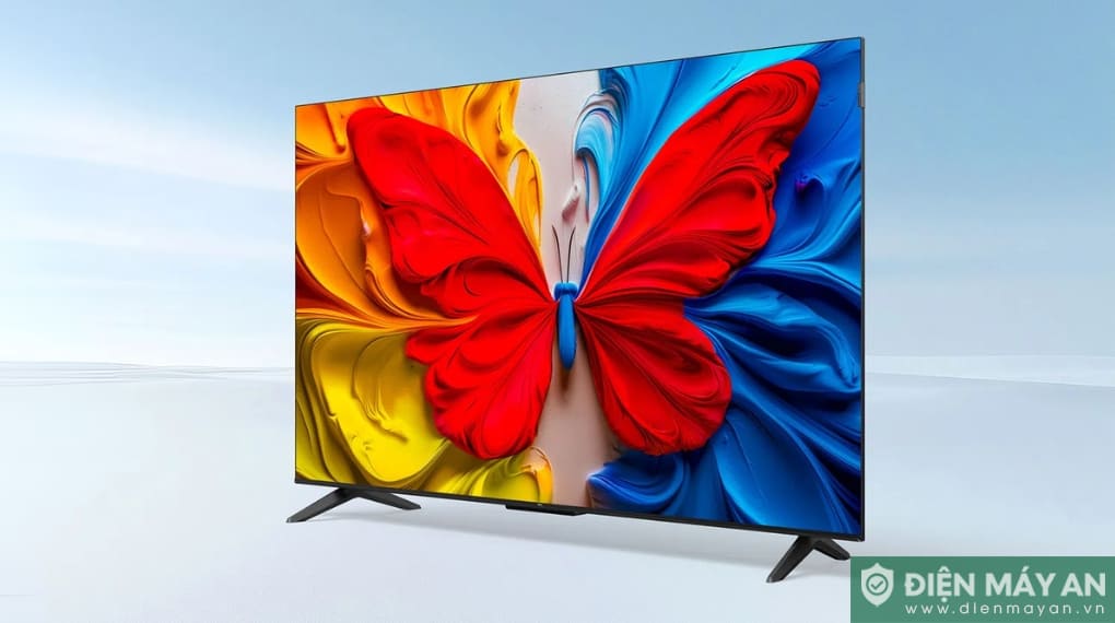 Google Tivi QLED TCL AI FHD 43 inch 43S5K